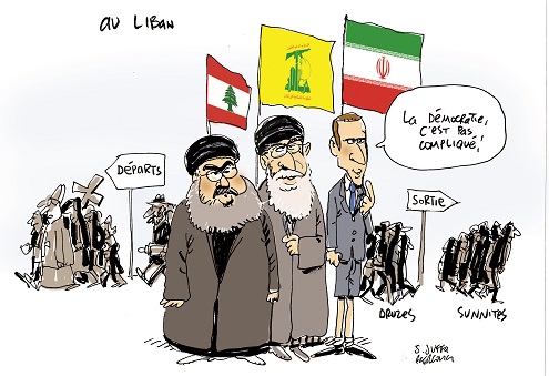 liban