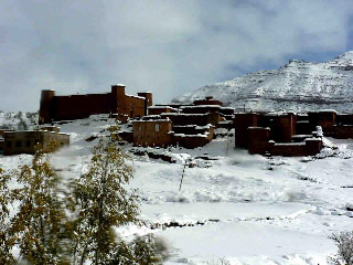 maroc-neige