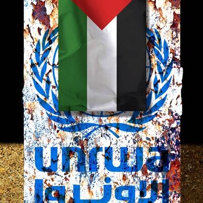 unrwa
