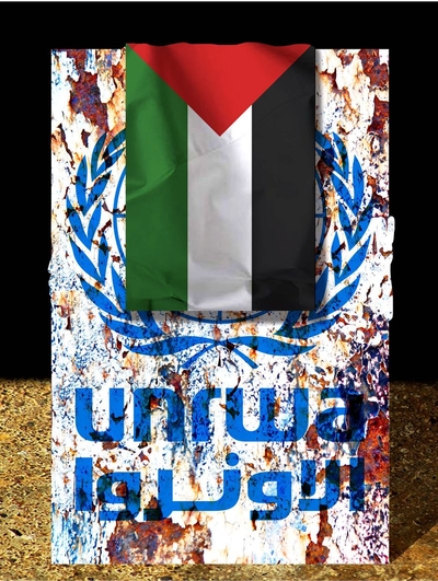 unrwa
