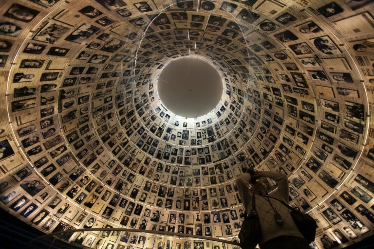 yad-vashem