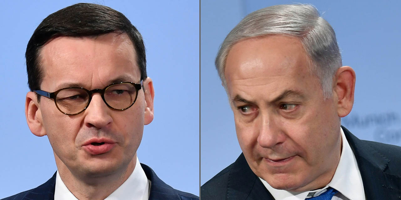 Auteurs-juifs-de-la-Shoah-debat-en-Pologne-sur-les-propos-du-Premier-ministre
