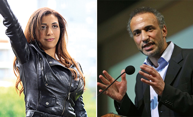 Tariq-Ramadan-Henda-ayari
