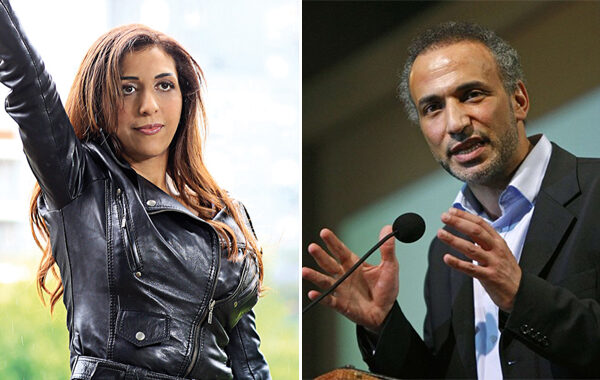 Tariq-Ramadan-Henda-ayari