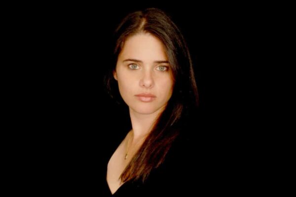 ayelet-shaked