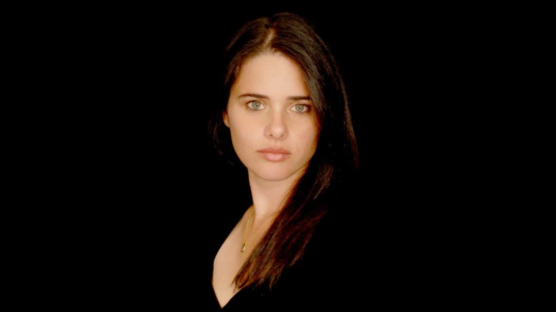 ayelet-shaked