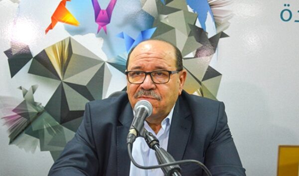 boussouf