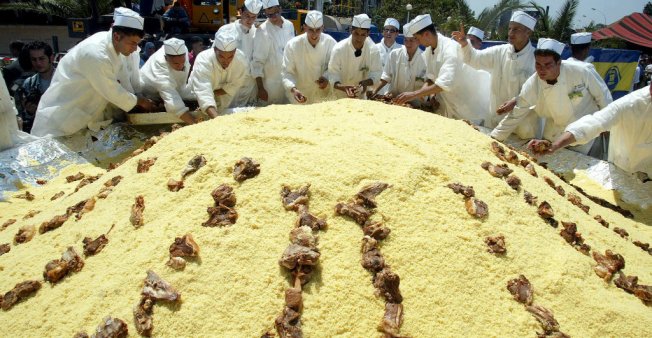 couscous-unesco