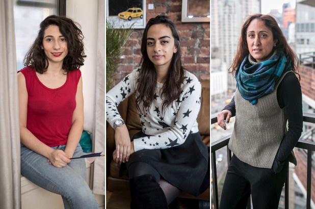 french-jewish-women