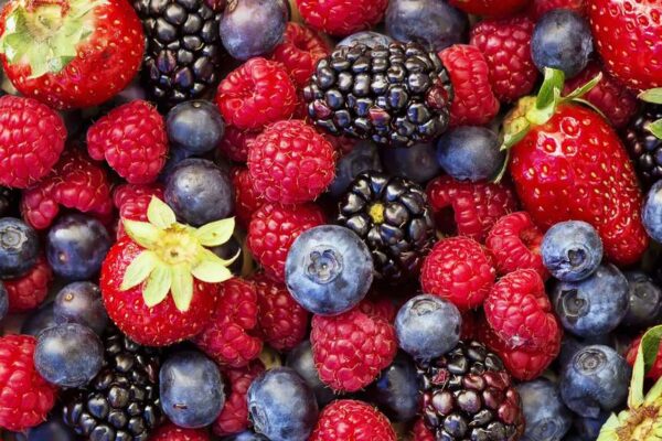 fruits-rouges