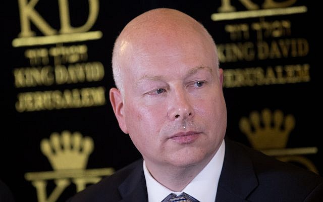 greenblatt