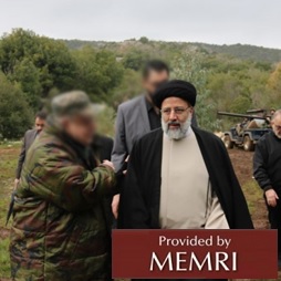 iran-visite