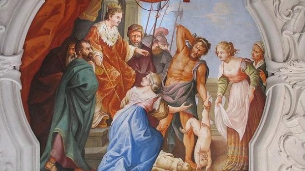 king-Solomon