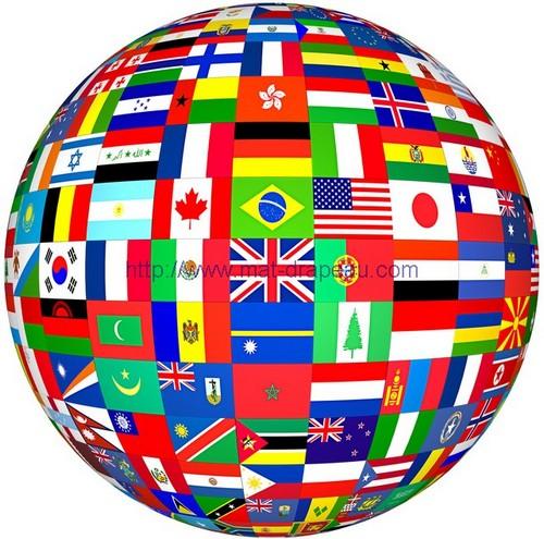 monde