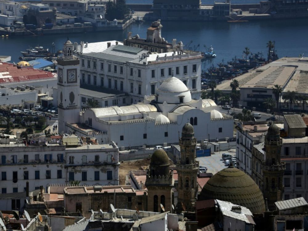 syna-algerie
