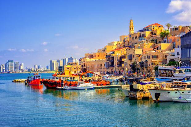 tel-aviv-jaffa