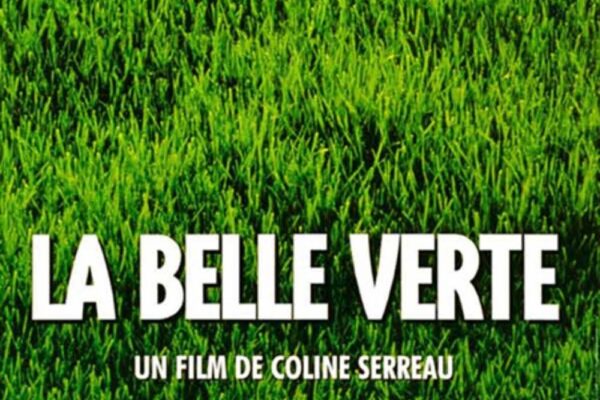 belle-verte