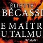 eliette-abecassis-maitres-du-talmud