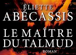 eliette-abecassis-maitres-du-talmud