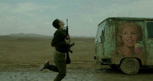 foxtrot