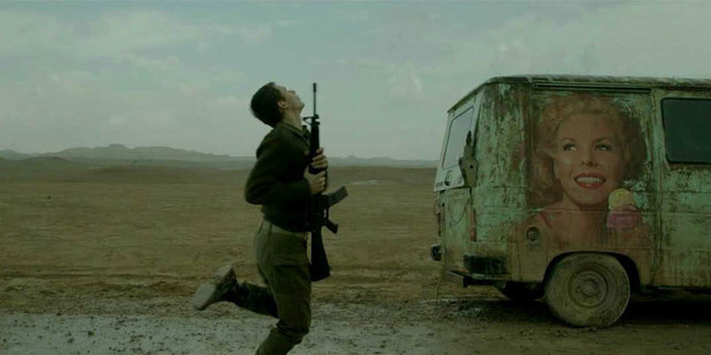 foxtrot