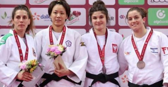 israel-maroc-judo