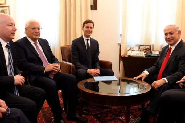 kushner-greenblat-bibi