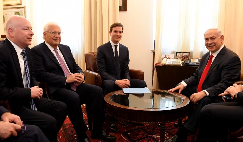 kushner-greenblat-bibi