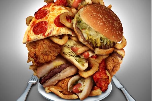 malbouffe