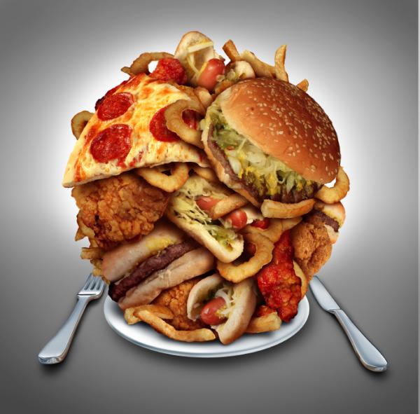 malbouffe