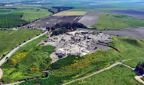 megiddo