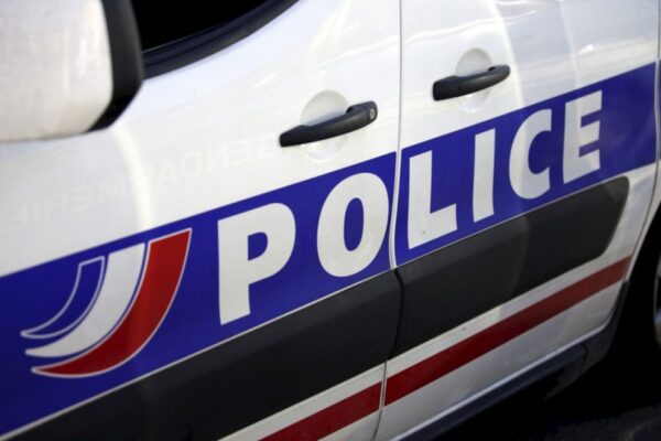 police