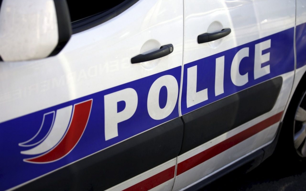 police