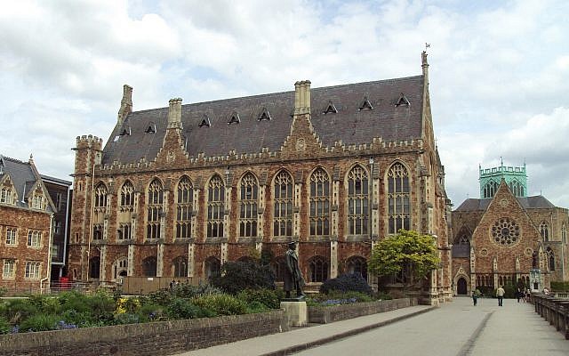Clifton_College_Bristol