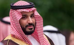 Mohamed-Ben-Salman