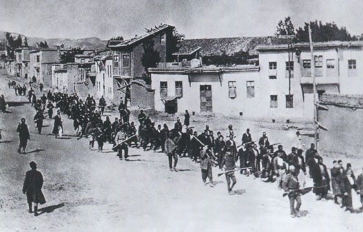 armenie