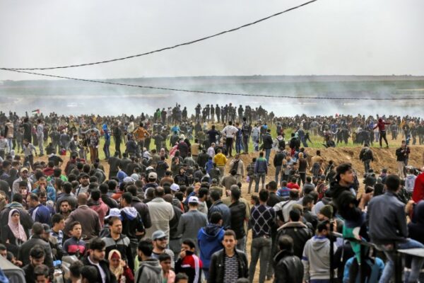 gaza