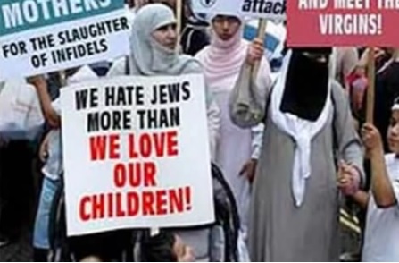 hatejews
