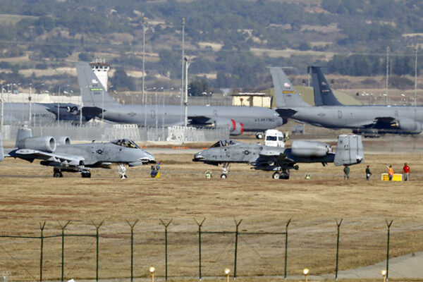 incirlik