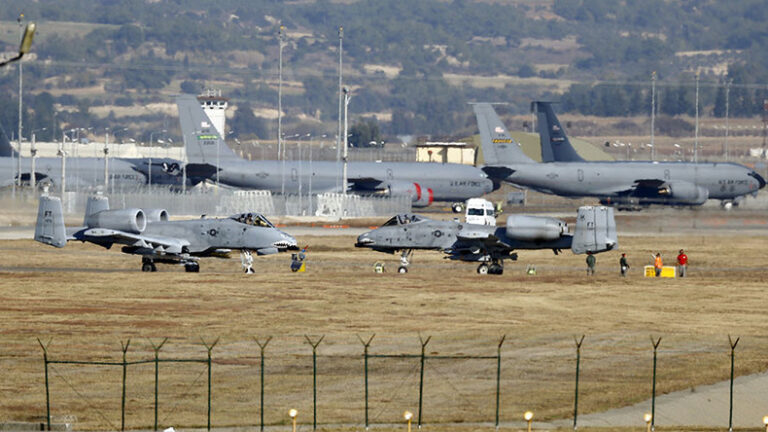 incirlik
