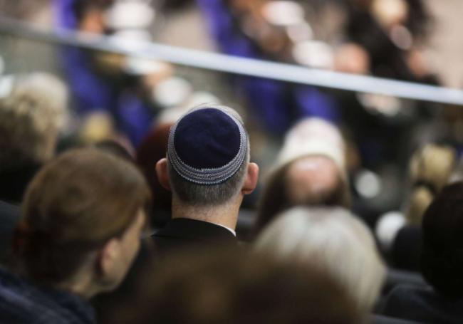 kippas