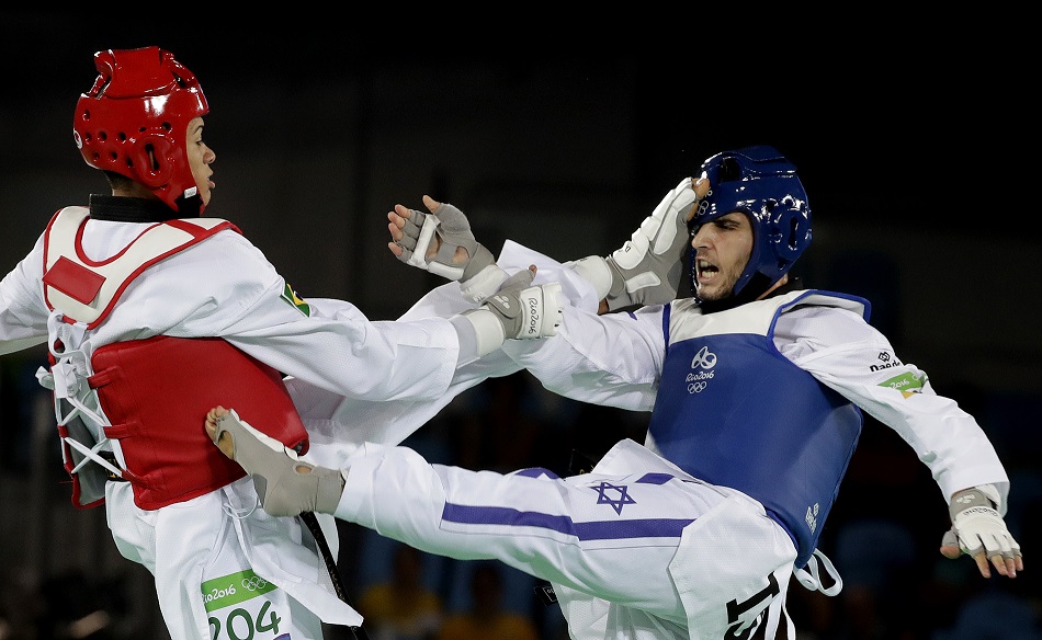 taekwondo