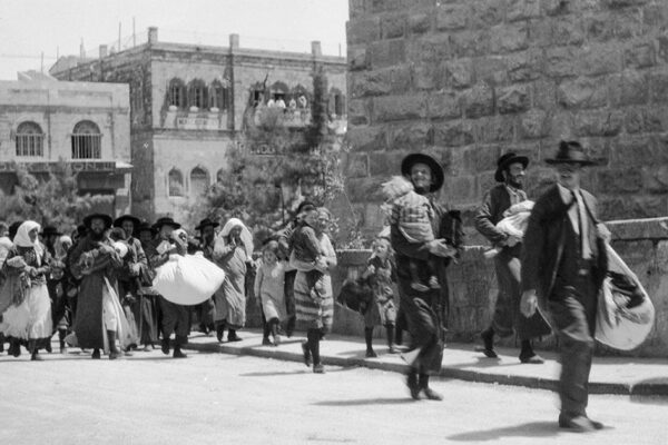 terre-israel