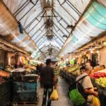 Mahane-Yehuda-Market