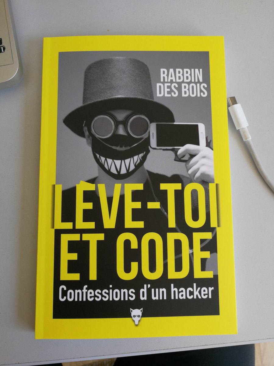 hacker