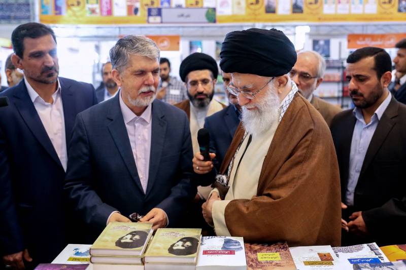 iraniens