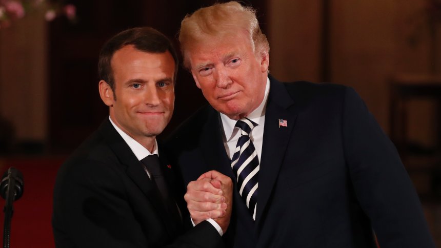 mactrump