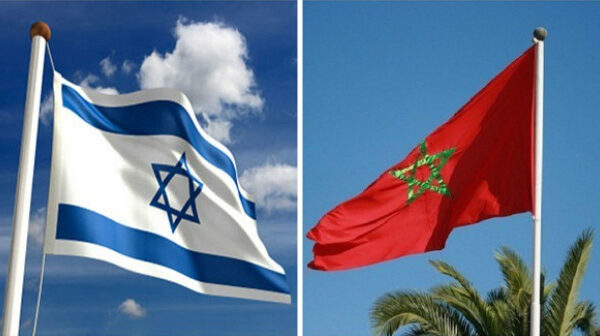 maroc-israel1
