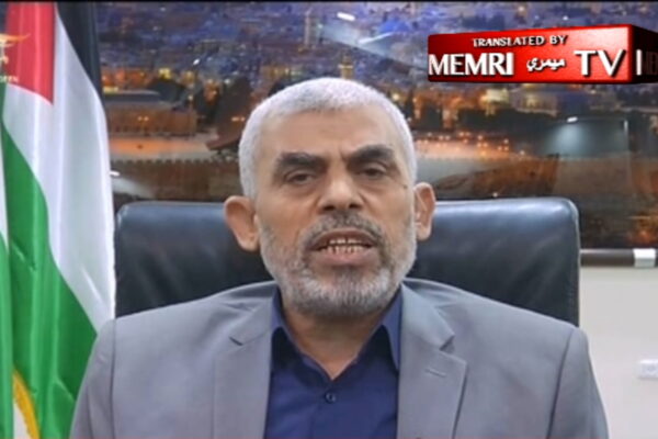 sanwar-coordination-hezbollah-iran-hamas