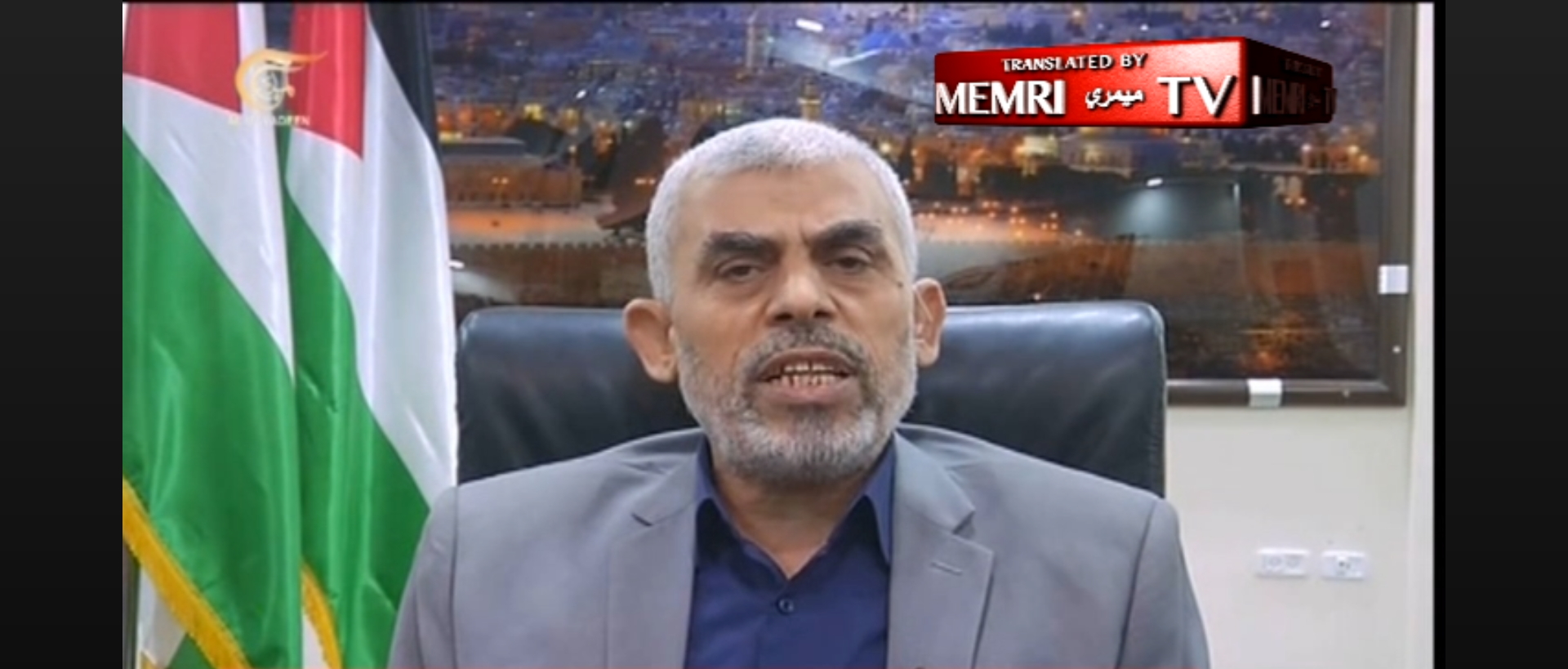sanwar-coordination-hezbollah-iran-hamas
